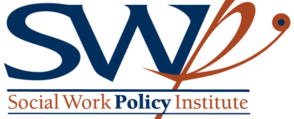 Social Work Policy Institute Logo
